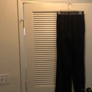 Mens/Women’s Under Armour Loose sweat pants